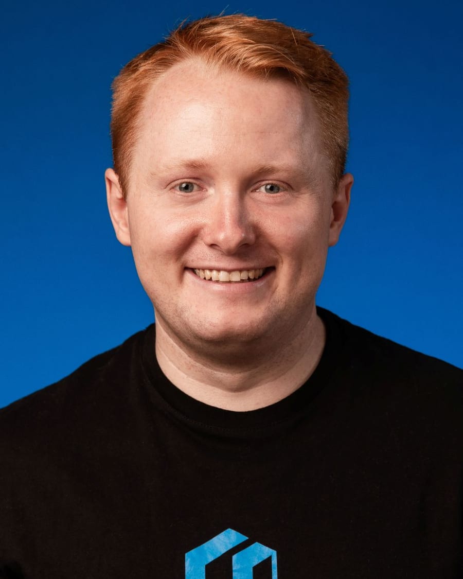 Sam Lansley