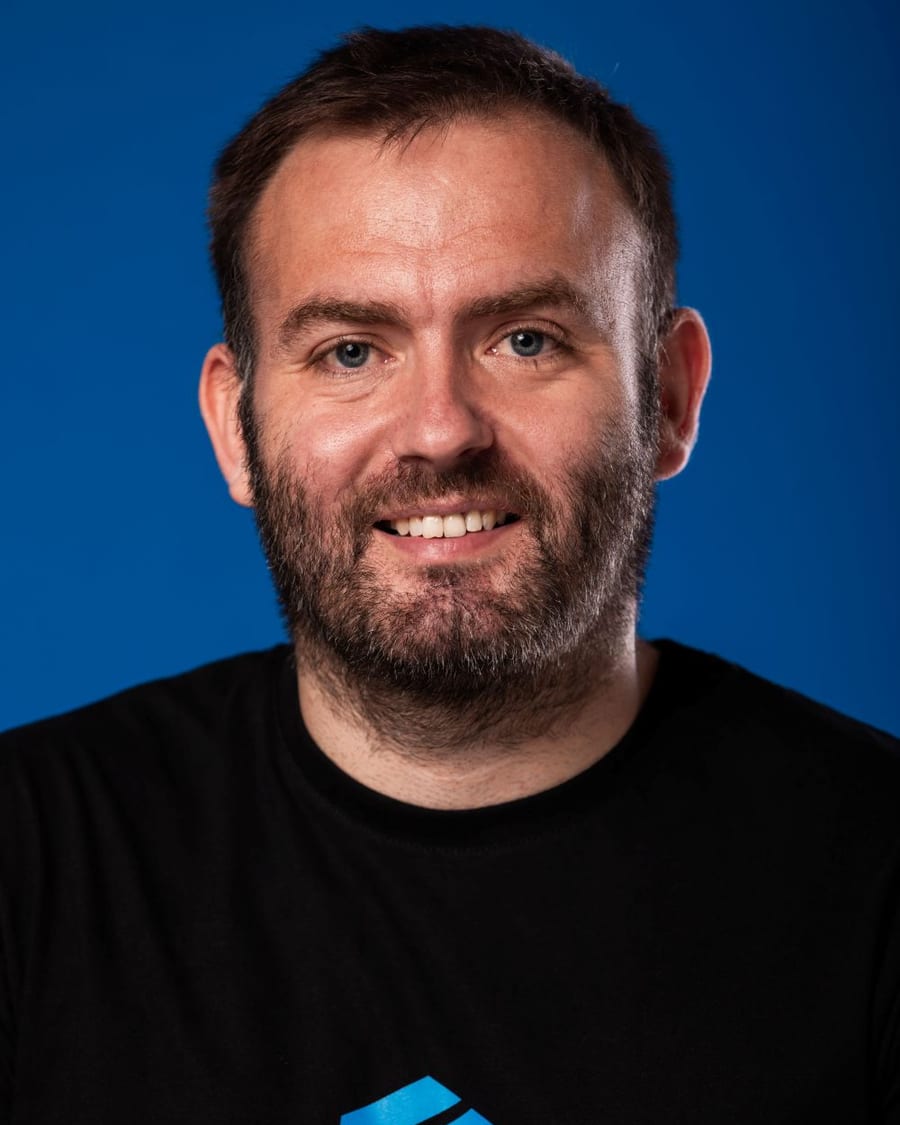 Shawn Curran